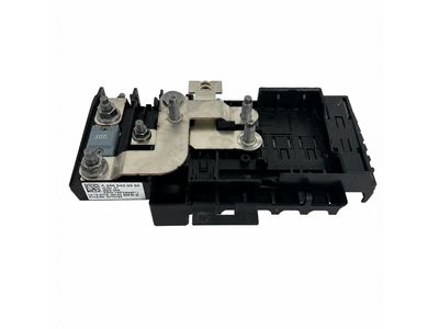 2014 Mercedes-Benz CLA45 AMG Relay Boxes - 246-540-09-50-64