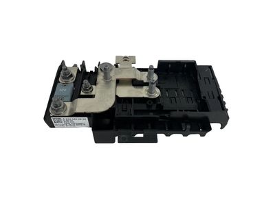 2014 Mercedes-Benz CLA45 AMG Relay Boxes - 246-540-09-50-64