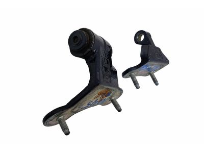 2010 Mercedes-Benz E550 Door Hinge - 212-730-09-37