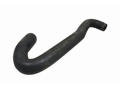 2000 Mercedes-Benz ML55 AMG Radiator Hose - 163-501-42-82