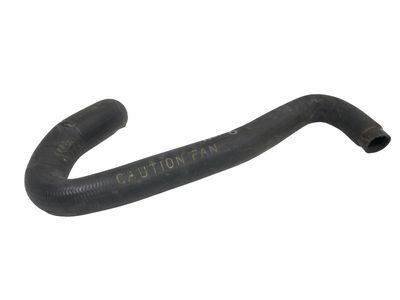 2000 Mercedes-Benz ML55 AMG Radiator Hose - 163-501-42-82