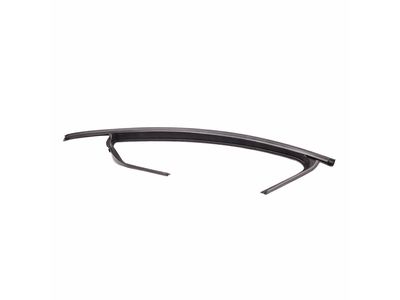 2021 Mercedes-Benz A35 AMG Window Channel - 177-725-21-00