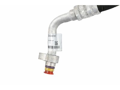 2015 Mercedes-Benz SL400 A/C Hose - 231-830-44-00