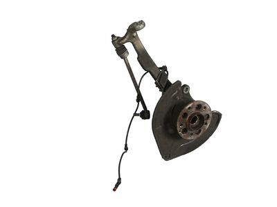 2009 Mercedes-Benz CL550 Steering Knuckle - 221-332-43-01