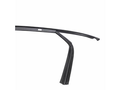 Mercedes-Benz Window Run - 206-725-63-00