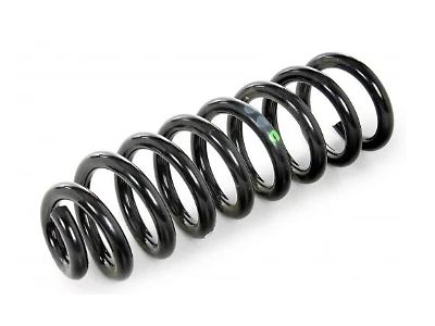 Mercedes-Benz 205-324-02-04 Coil Spring Mercedes-Benz 205-324-02-04 Coil Spring