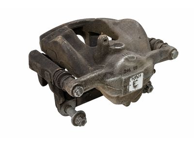 2015 Mercedes-Benz CLA250 Brake Caliper - 000-421-72-81