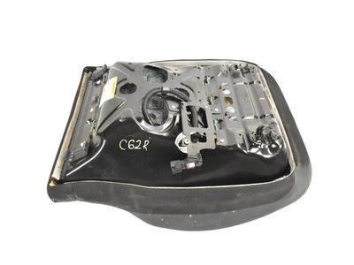 2010 Mercedes-Benz GLK350 Seat Cushion Pad - 204-910-89-00