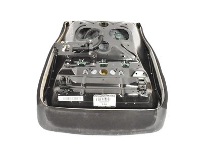 2010 Mercedes-Benz GLK350 Seat Cushion Pad - 204-910-89-00