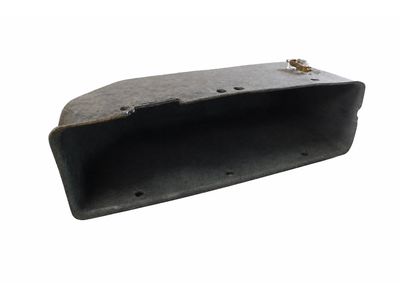 1988 Mercedes-Benz 560SL Glove Box - 107-689-16-91