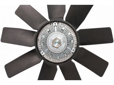 1999 Mercedes-Benz SL500 Cooling Fan Clutch - 113-200-02-22