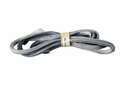 1988 Mercedes-Benz 190D Weather Strip - 201-730-07-78