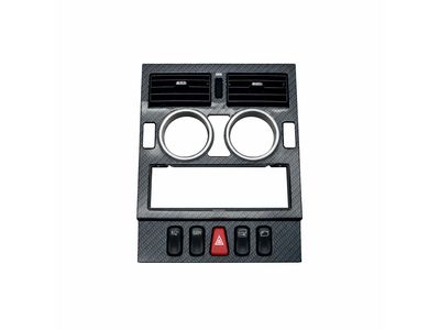 1999 Mercedes-Benz SLK230 Hazard Warning Switches - 170-820-18-10