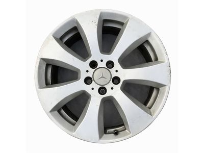 Mercedes-Benz GLK350 Alloy Wheels - 204-401-51-02
