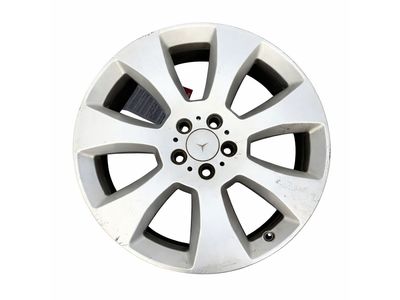 Mercedes-Benz GLK350 Alloy Wheels - 204-401-51-02