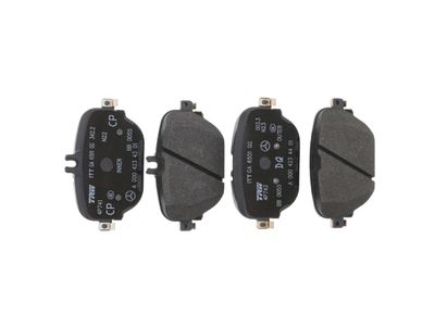 Mercedes-Benz 000-421-98-01-64