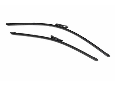 2015 Mercedes-Benz CLA250 Wiper Blade - 176-820-28-00