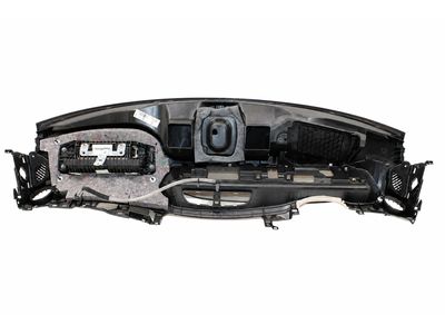 2015 Mercedes-Benz S600 Instrument Cluster - 222-680-41-87-64-8S09