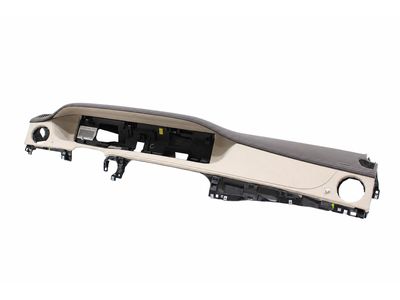 2015 Mercedes-Benz S600 Instrument Cluster - 222-680-41-87-64-8S09
