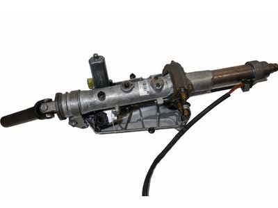 2009 Mercedes-Benz S63 AMG Steering Column - 221-460-24-16