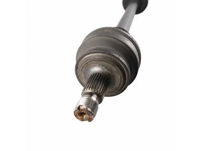 2013 Mercedes-Benz E550 Axle Shaft - 207-350-29-06