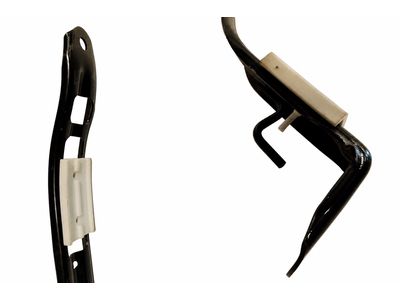 2007 Mercedes-Benz CLS550 Fuel Tank Strap - 211-470-01-40