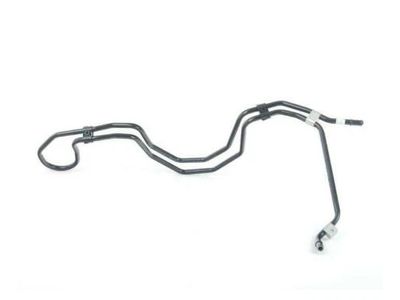 Mercedes-Benz 210-466-27-24