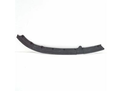 2003 Mercedes-Benz C230 Weather Strip - 203-720-19-78