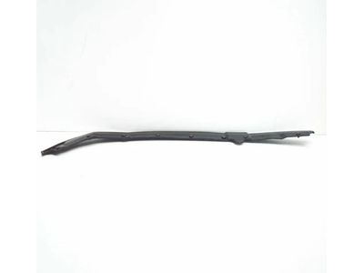 2003 Mercedes-Benz C230 Weather Strip - 203-720-19-78