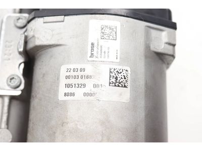Mercedes-Benz 205-460-87-02-80