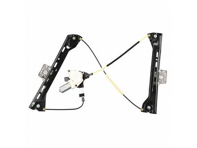 2016 Mercedes-Benz S550 Window Motor - 207-906-13-00