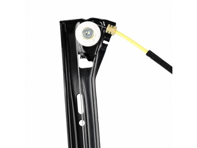 2016 Mercedes-Benz S550 Window Motor - 207-906-13-00