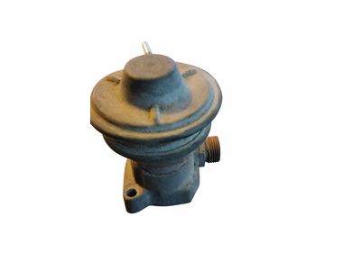 1990 Mercedes-Benz 560SEL EGR Valve - 001-140-97-60