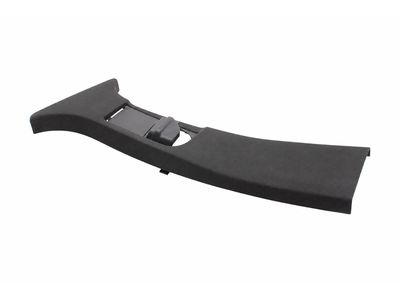 2018 Mercedes-Benz GLC350e Pillar Panels - 253-690-13-25-9F93