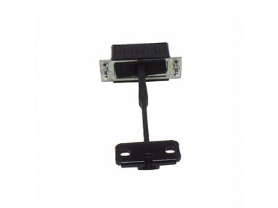 2007 Mercedes-Benz E320 Door Check - 211-720-01-16-64