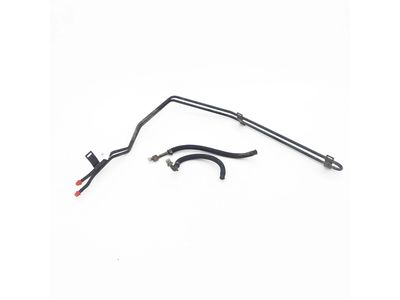 1991 Mercedes-Benz 300SL Power Steering Hose - 129-460-24-24