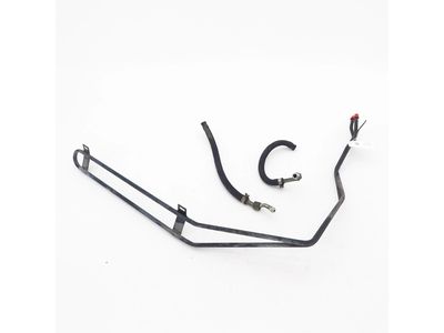 1991 Mercedes-Benz 300SL Power Steering Hose - 129-460-24-24