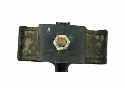 1986 Mercedes-Benz 300SDL Engine Mount - 124-240-06-18