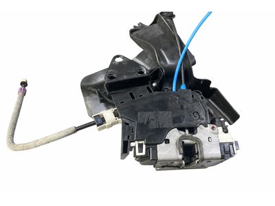 2008 Mercedes-Benz C63 AMG Door Lock - 204-730-06-35