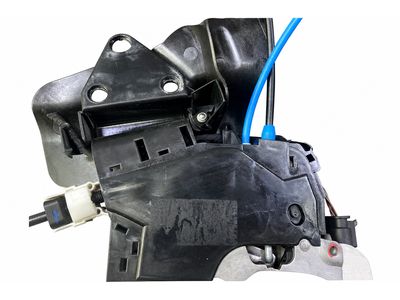 2008 Mercedes-Benz C63 AMG Door Lock - 204-730-06-35