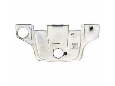 2002 Mercedes-Benz SLK32 AMG Air Filter Box - 112-010-05-67