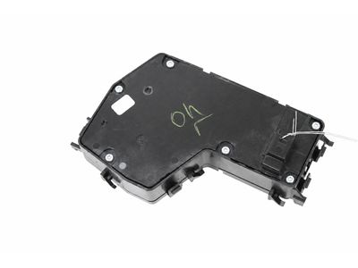 2022 Mercedes-Benz CLA35 AMG Power Seat Switch - 177-905-65-00-9107