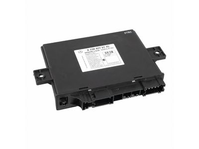 2008 Mercedes-Benz SL600 Body Control Module - 230-827-01-45