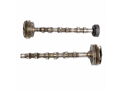 2013 Mercedes-Benz S400 Camshaft - 272-050-46-01