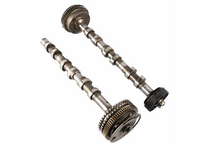2013 Mercedes-Benz S400 Camshaft - 272-050-46-01