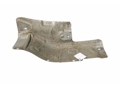 Mercedes-Benz ML63 AMG Exhaust Heat Shield - 164-682-37-71