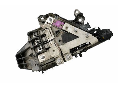 2021 Mercedes-Benz AMG GT 53 Relay Boxes - 213-540-37-39