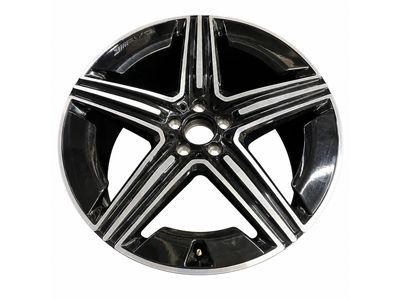 Mercedes-Benz GLE53 AMG SUV Alloy Wheels - 167-401-43-01-7X23