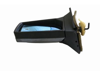 1990 Mercedes-Benz 560SEL Side View Mirrors - 126-810-45-16