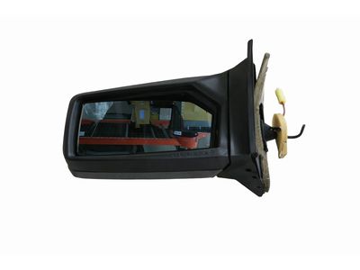 1990 Mercedes-Benz 560SEL Side View Mirrors - 126-810-45-16